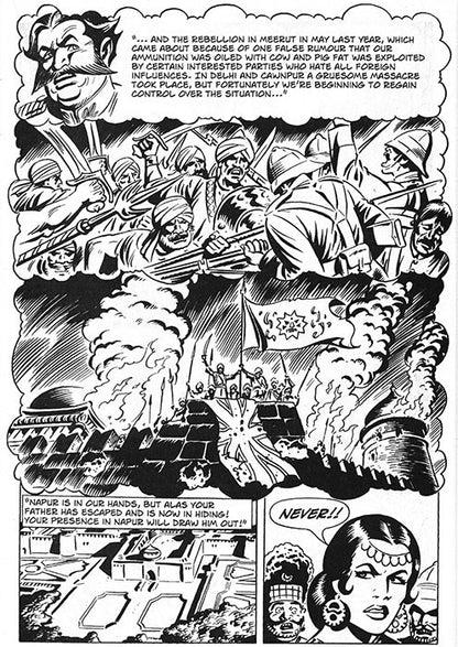 Issue 1555 - Fortnightly, 2009