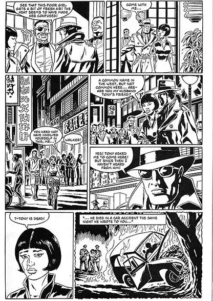 Issue 1561 - Fortnightly, 2010