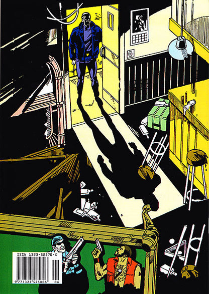 Issue 1564 - Fortnightly, 2010
