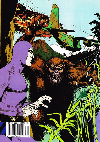 Issue 1573 - Special, 2010