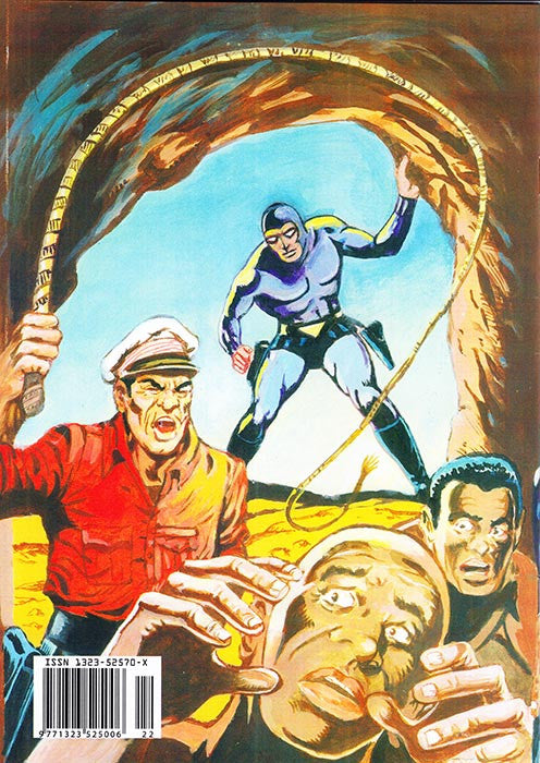 Issue 1580 - Fortnightly, 2010