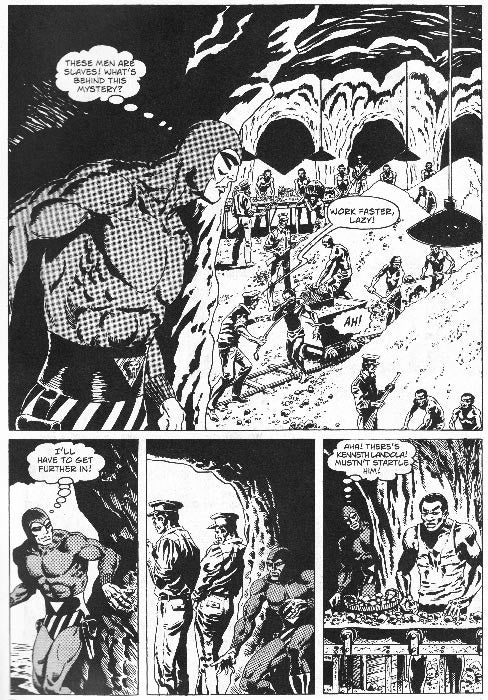 Issue 1580 - Fortnightly, 2010