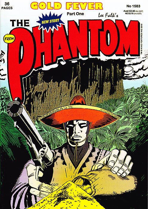 Issue 1583 - Fortnightly, 2010