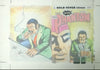 Original Cover Drawing of Antonio Lemos - Issue 1584 + Comic