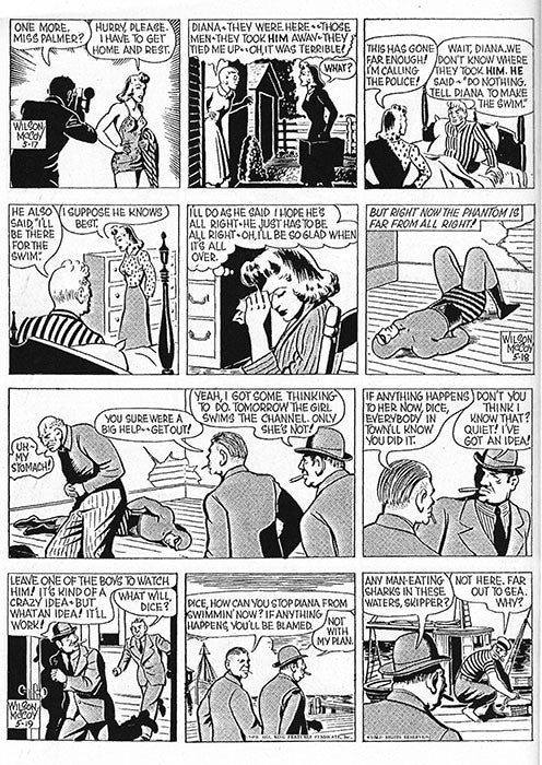 Issue 1589 - Christmas Special, 2010