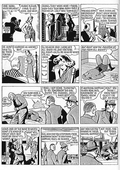 Issue 1589 - Christmas Special, 2010