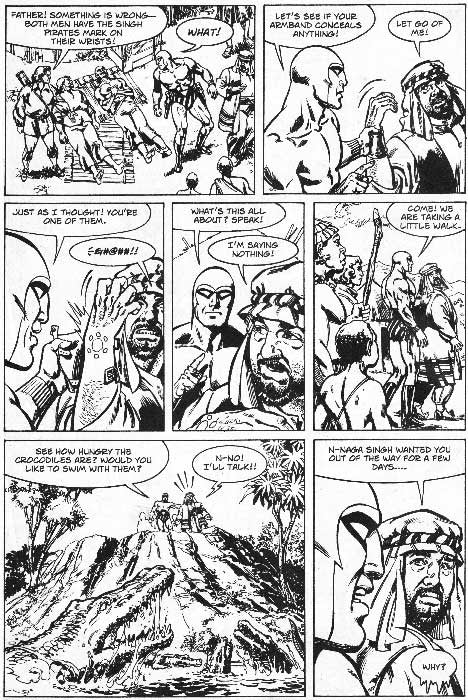 Issue 1593 - Fortnightly, 2011