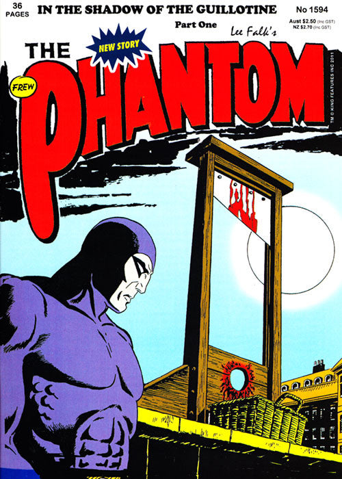 Issue 1594 - Fortnightly, 2011