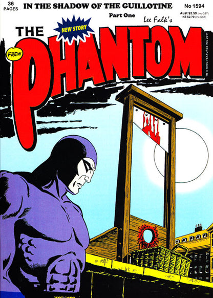 Issue 1594 - Fortnightly, 2011