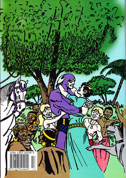 Issue 1602 - Special, 2011