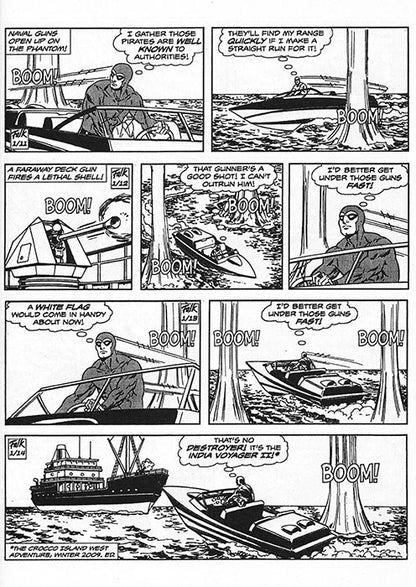 Issue 1602 - Special, 2011