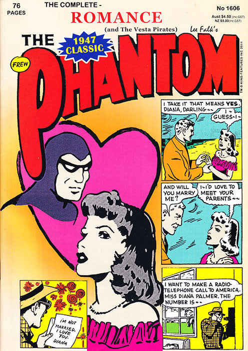 Issue 1606 - Fortnightly, 2011