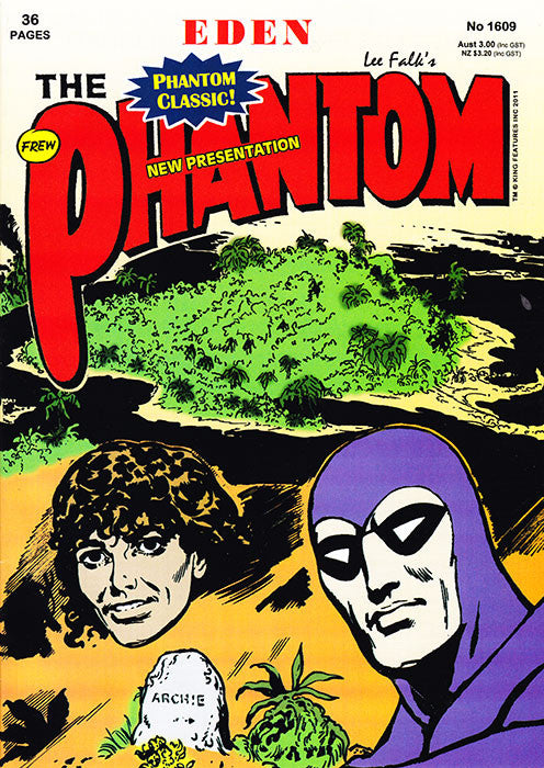 Issue 1609 - Fortnightly, 2011