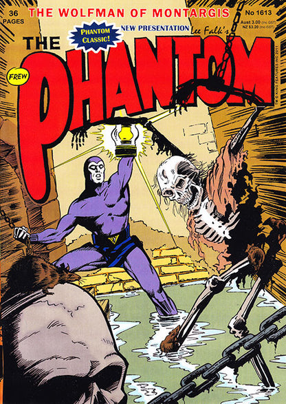 Issue 1613 - Fortnightly, 2011