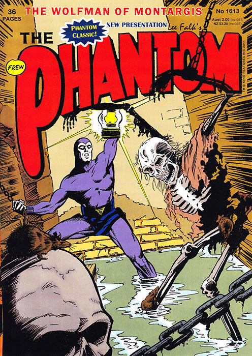 Issue 1613 - Fortnightly, 2011