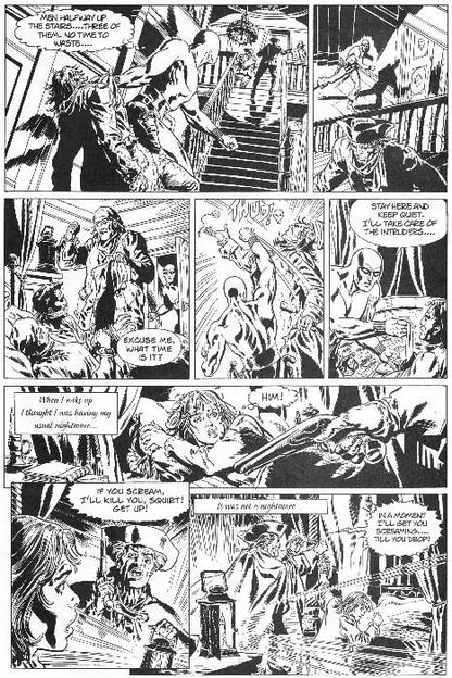 Issue 1618 - Fortnightly, 2011