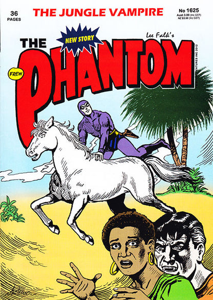 Issue 1625 - Fortnightly, 2012