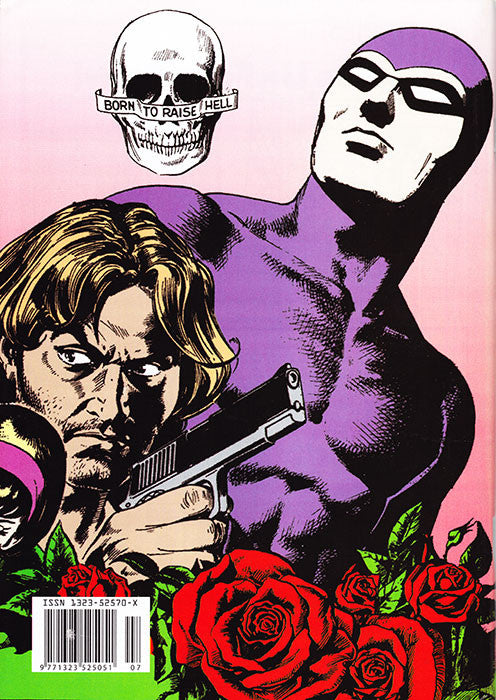 ファントムページ Issue 1627 - Special, 2012 – Phantom Comics