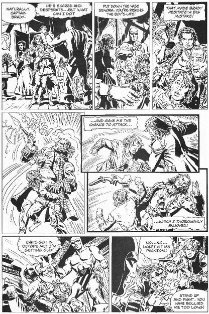 Issue 1630 - Fortnightly, 2012