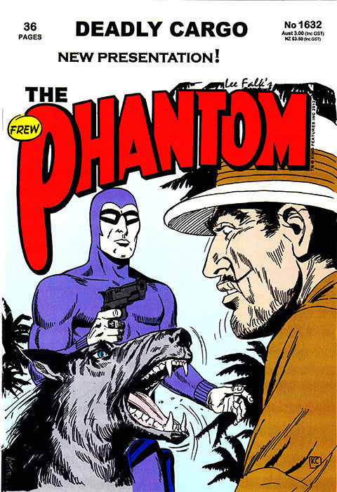 Issue 1632 - Fortnightly, 2012