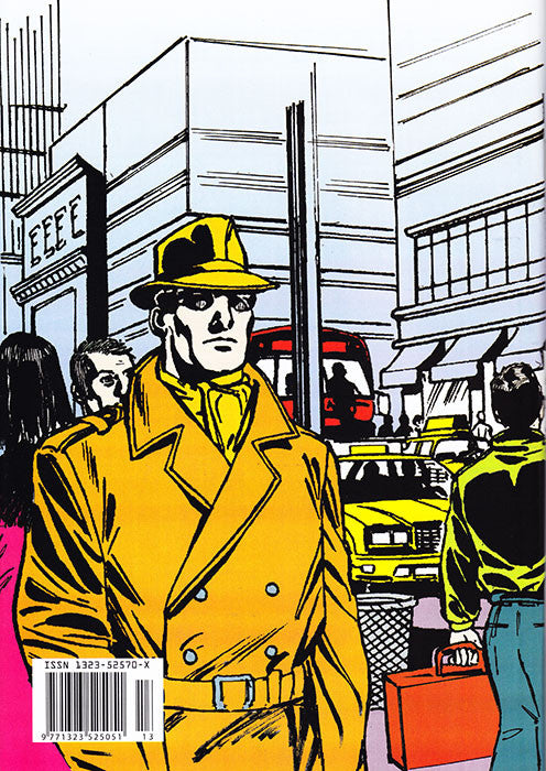 Issue 1633 - Special, 2012