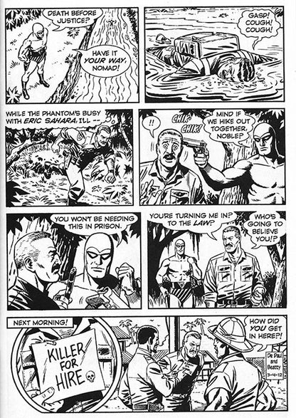 Issue 1633 - Special, 2012