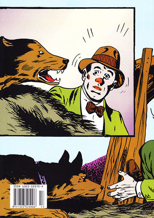 Issue 1637 - Fortnightly, 2012