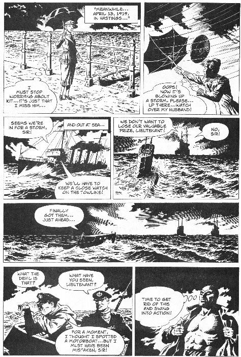 Issue 1639 - Fortnightly, 2012