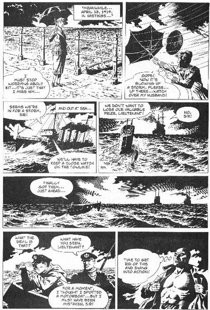 Issue 1639 - Fortnightly, 2012