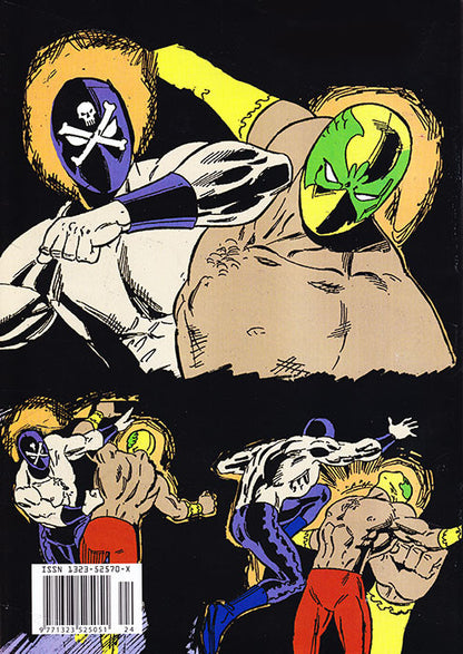 Issue 1644 - Special, 2012