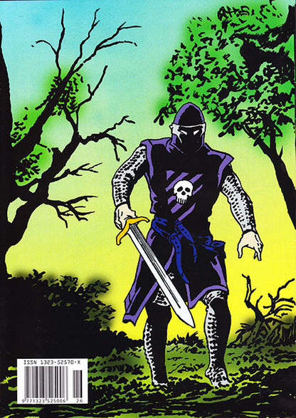 Issue 1646 - Fortnightly, 2012