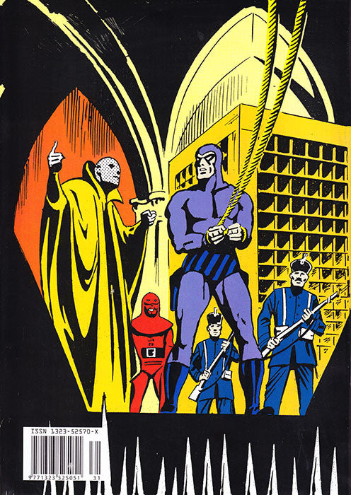 Issue 1651 - Christmas Special, 2012