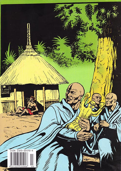 Issue 1654 - Fortnightly, 2013