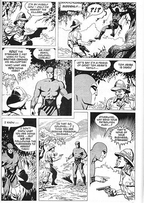 Issue 1660 - Super Special, 2013