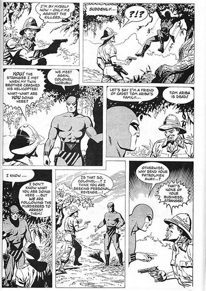 Issue 1660 - Super Special, 2013