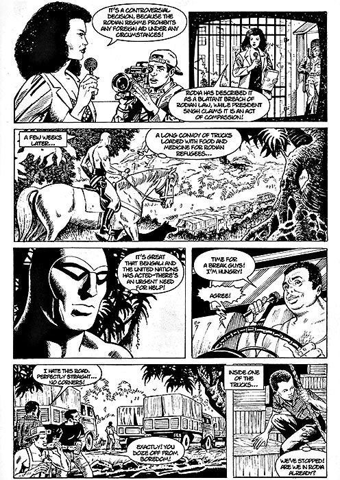 Issue 1661 - Fortnightly, 2013