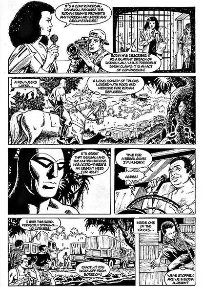 Issue 1661 - Fortnightly, 2013