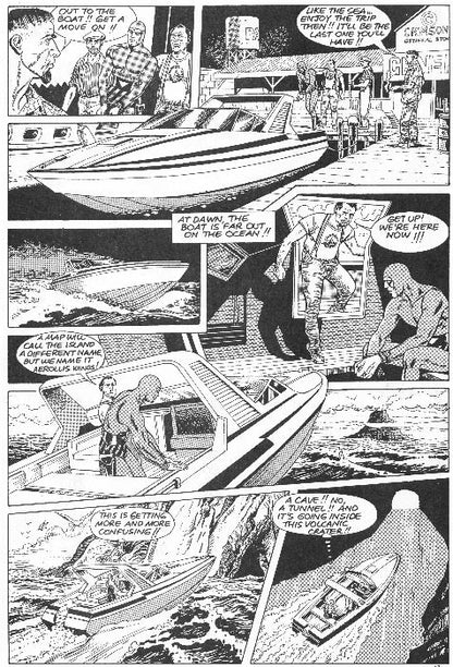 Issue 1662 - Fortnightly, 2013