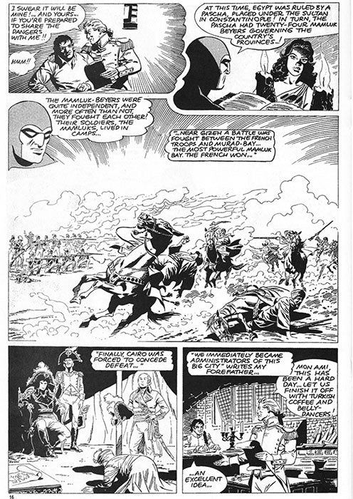 Issue 1665 - Fortnightly, 2013