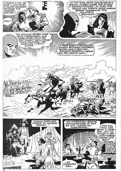Issue 1665 - Fortnightly, 2013