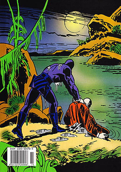 Issue 1666 - Fortnightly, 2013