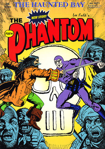 Issue 1671 - Fortnightly, 2013