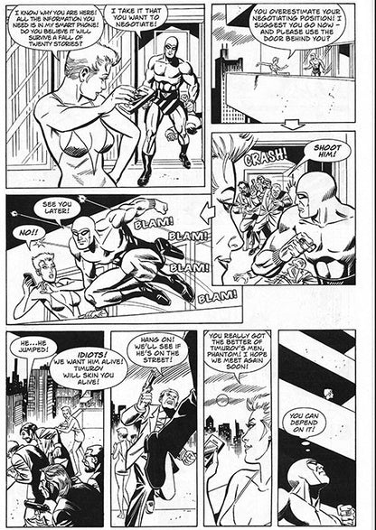 Issue 1678 - Fortnightly, 2013