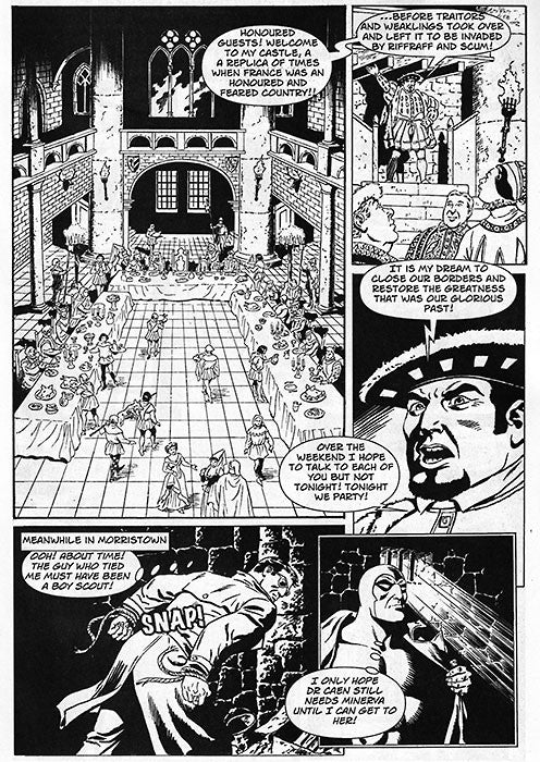 Issue 1689 - Fortnightly, 2014
