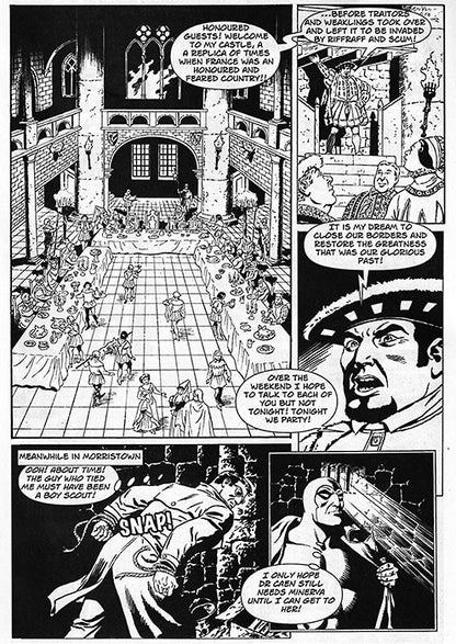 Issue 1689 - Fortnightly, 2014