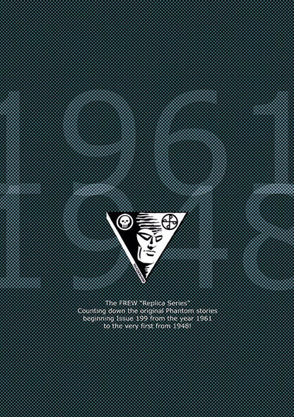 Issue 1695 - Replica Series No 1, 2014