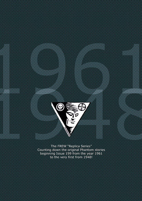 Issue 1695 - Replica Series No 1, 2014