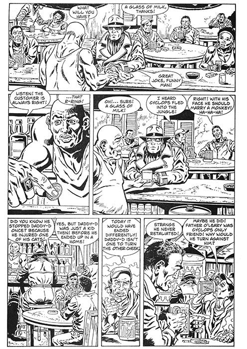 Issue 1696 - Fortnightly, 2014