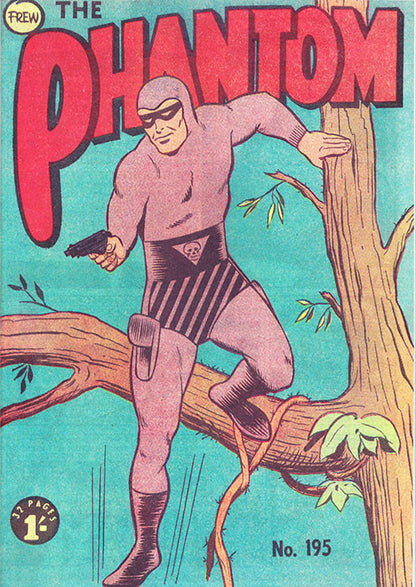 Issue 1701 - Replica Series No 2, 2014