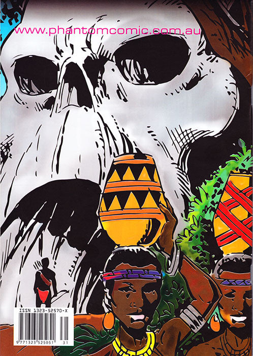 Issue 1713 - Christmas Special, 2014
